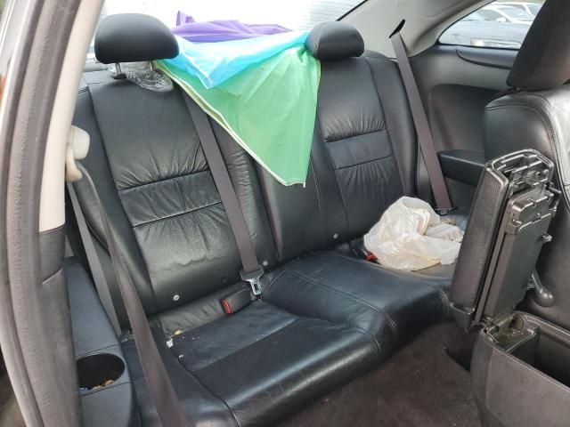 2006 Honda Accord EX