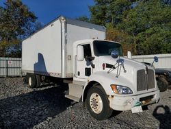 Kenworth salvage cars for sale: 2013 Kenworth T370 BOX Truck