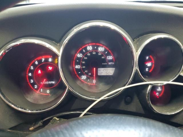 2005 Pontiac Vibe