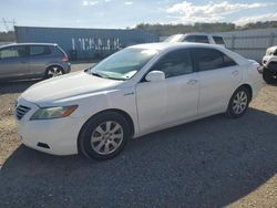 2009 Toyota Camry Hybrid for sale in Anderson, CA