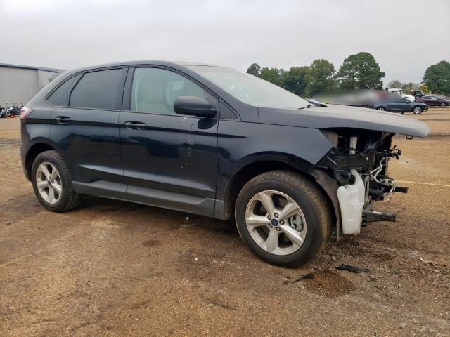 2020 Ford Edge se