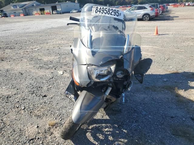 2007 BMW K1200 LT