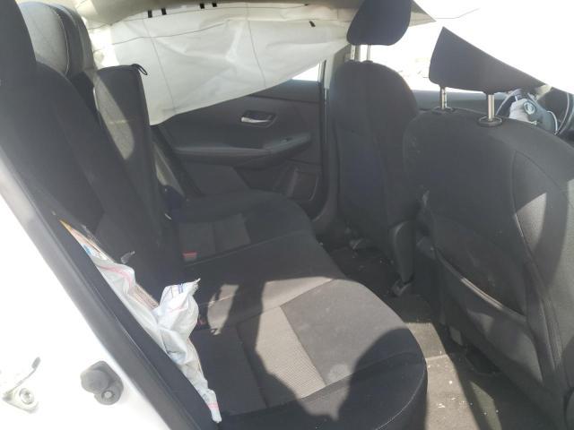 2021 Niss An Sentra sv