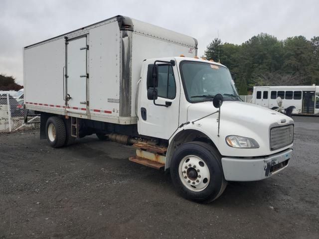 2017 Freightliner M2 106 Medium Duty