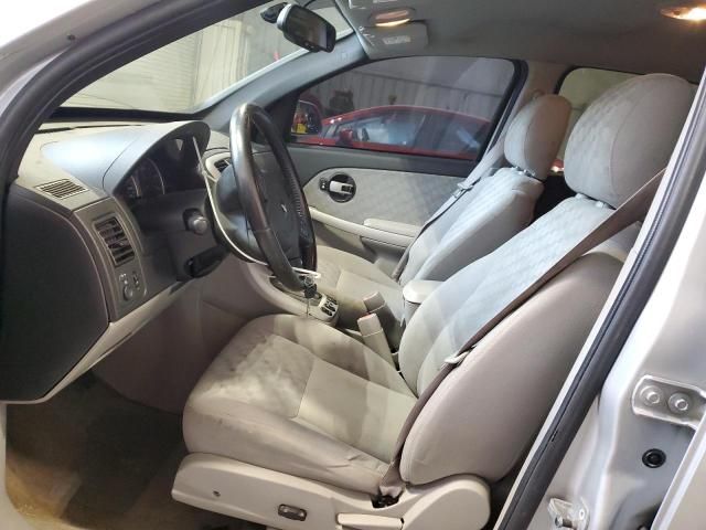 2006 Chevrolet Equinox LT