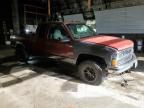 1997 Chevrolet GMT-400 K1500