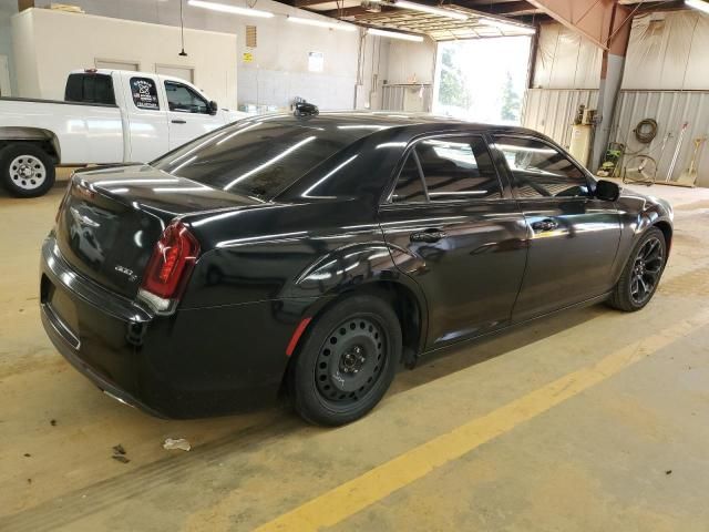 2015 Chrysler 300 S