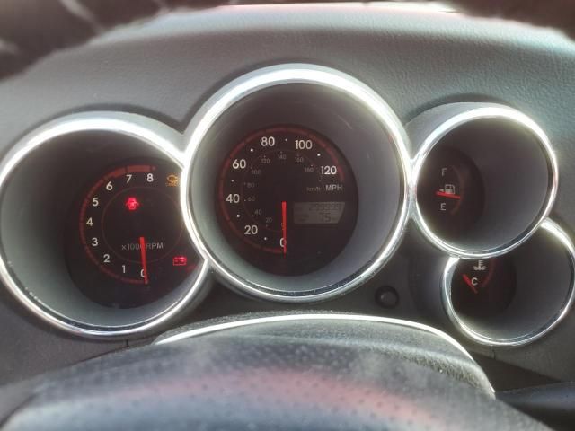 2006 Toyota Corolla Matrix XR
