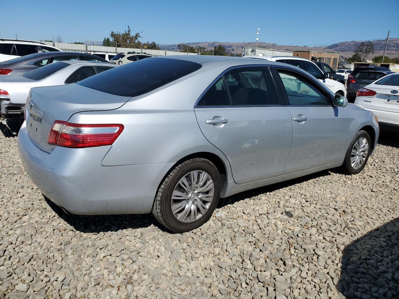 2007 Toyota Camry CE
