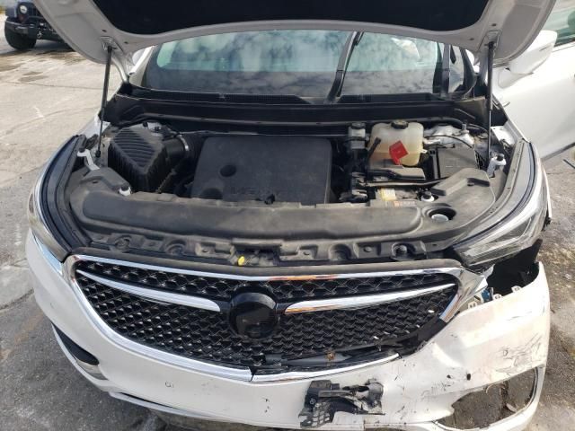 2020 Buick Enclave Avenir