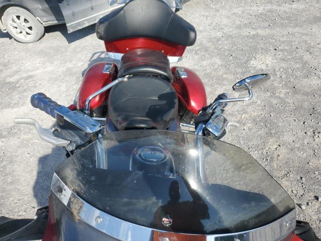 2012 Kawasaki VN900 D