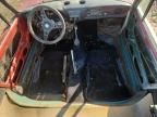 1968 Fiat Spider