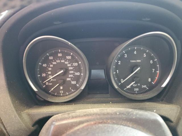 2011 BMW Z4 Sdrive30i