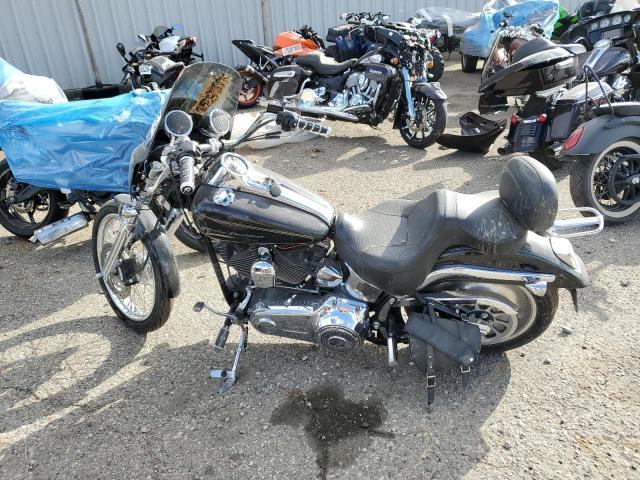 2007 Harley-Davidson Fxstd