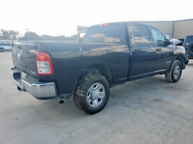 2022 Dodge RAM 2500 BIG HORN/LONE Star
