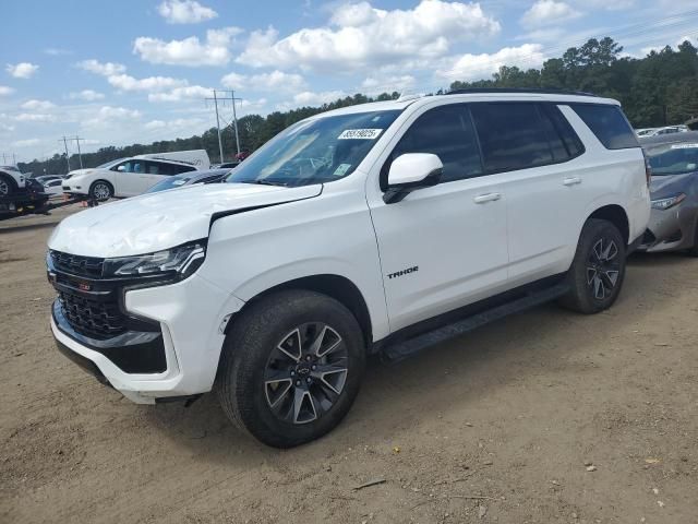 2023 Chevrolet Tahoe K1500 Z71