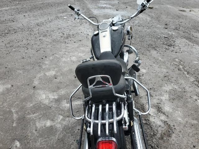 2010 Harley-Davidson Flhr
