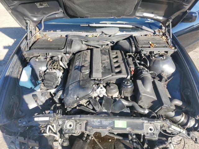 2002 BMW 530 i Automatic