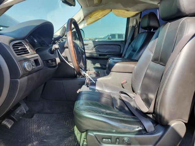 2007 GMC Yukon Denali