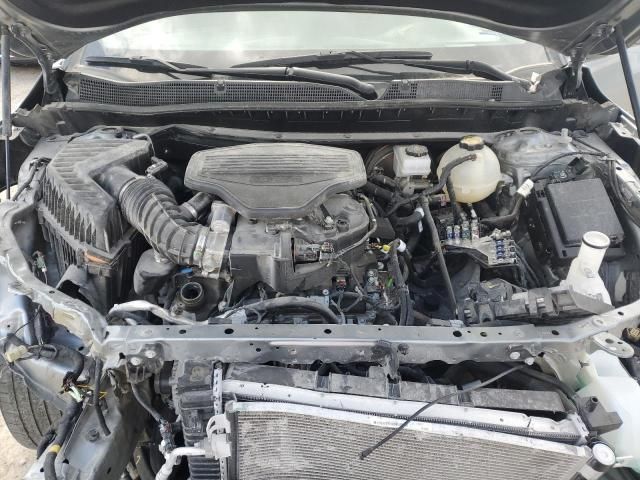 2023 Chevrolet Blazer 3LT