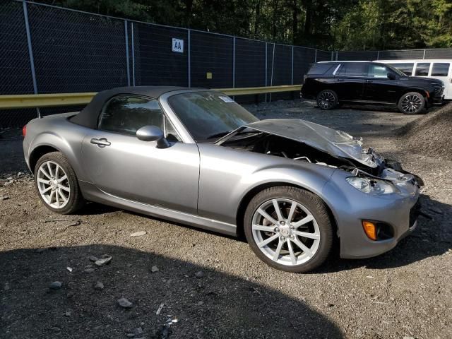 2009 Mazda MX-5 Miata