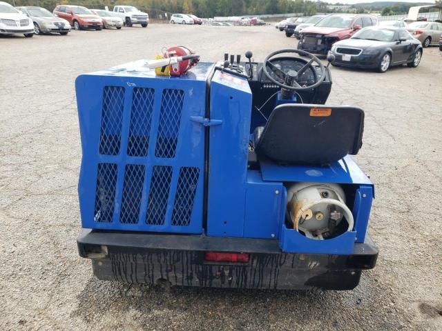 2002 Aasi MVP60