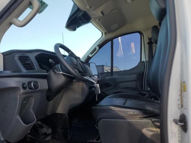 2020 Ford Transit T-150