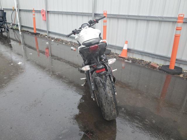 2024 Triumph 2024 Triumph Street Triple