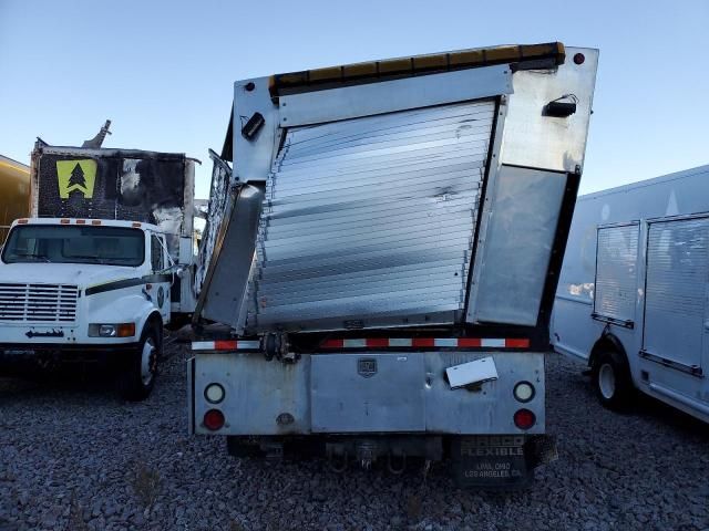 2008 Freightliner M2 106 Medium Duty