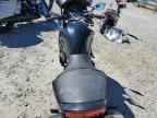 2009 Kawasaki EX650 C