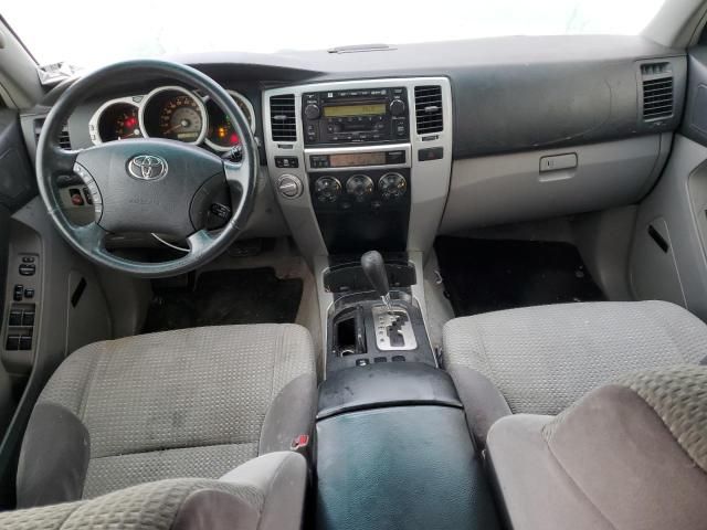 2004 Toyota 4runner SR5