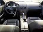 2010 Mercedes-Benz C 300 4matic