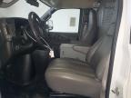 2023 Chevrolet Express Utility / Service Van