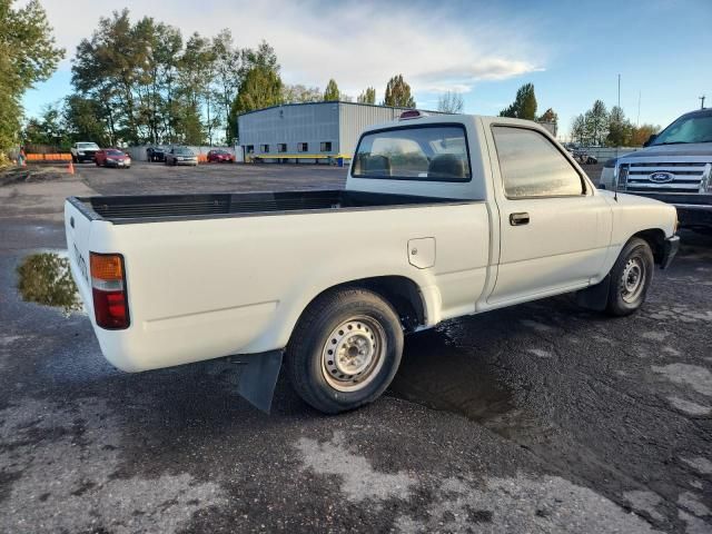1994 Toyota Pickup 1/2 TON Short Wheelbase