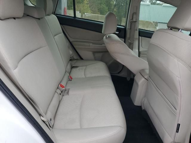 2013 Subaru Impreza Sport Premium