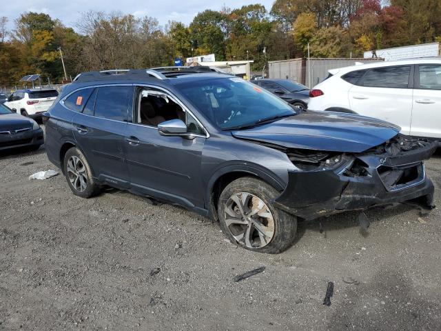 2021 Subaru Outback Touring