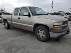 2001 Chevrolet Silverado C1500