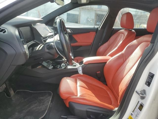 2021 BMW 228XI