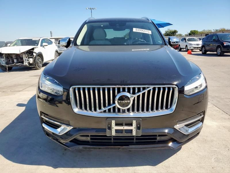 2020 Volvo XC90 T6 Inscription