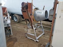 1990 Unknown 1990 Concrete Mixer en venta en Amarillo, TX