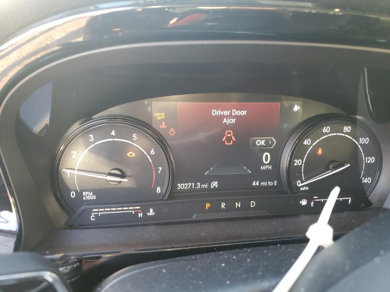 2020 Lincoln Corsair