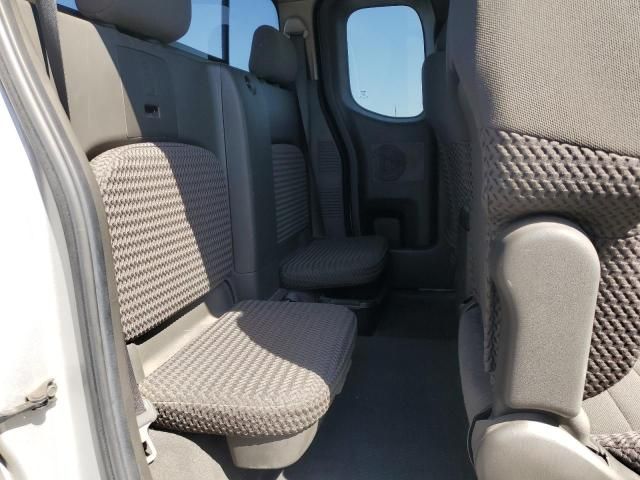 2006 Nissan Frontier King Cab LE