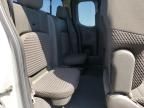 2006 Nissan Frontier King Cab LE