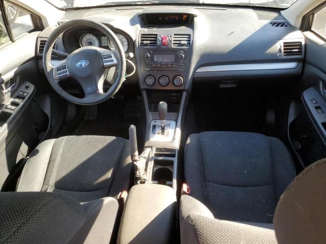 2014 Subaru Impreza Premium