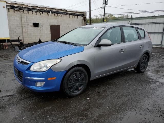 2011 Hyundai Elantra Touring GLS