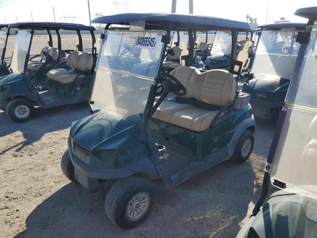 2020 Club Car Tempo Lithium