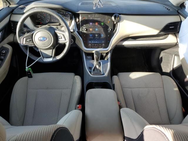 2021 Subaru Legacy Premium