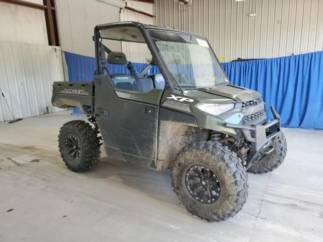 2020 Polaris Polaris Ranger