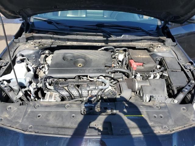 2019 Nissan Altima S