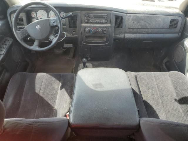 2004 Dodge RAM 3500 ST